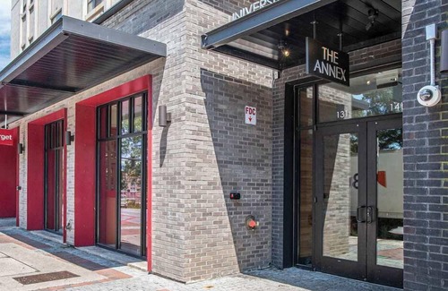 Athens Condo | Home is Where the Arch is Across From Uga!