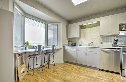 Woodslee House | Home is where the heart is