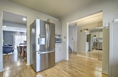 Woodslee House | Home is where the heart is
