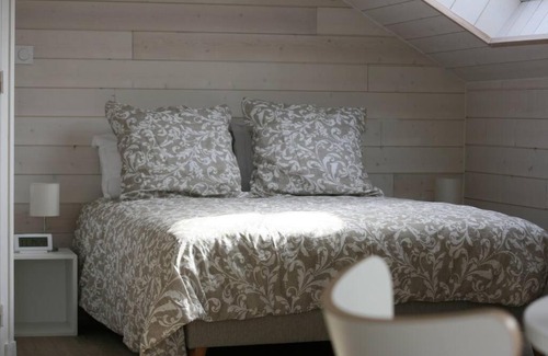 Garlan House | Home Kervezec