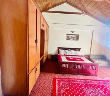 Murree Hotel | Home land resort