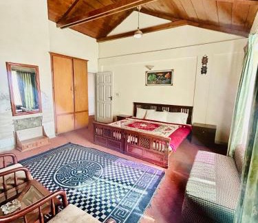 Murree Hotel | Home land resort