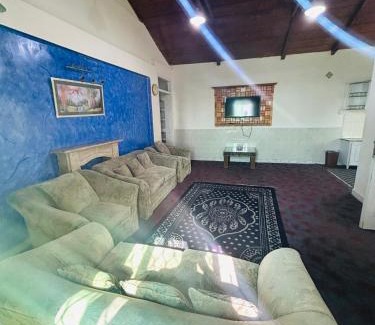 Murree Hotel | Home land resort