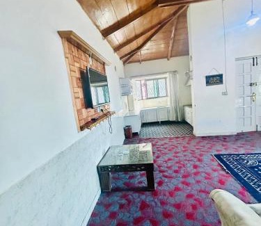 Murree Hotel | Home land resort