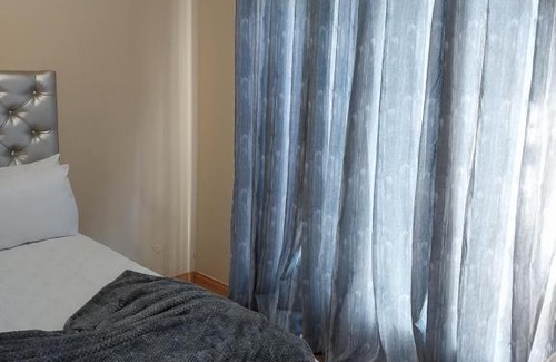 Greater Johannesburg Metropolitan Area House | Home Life Guesthouse