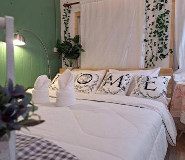 Chiang Khan Villa | Home lodge โฮมลอร์จ เชียงคาน