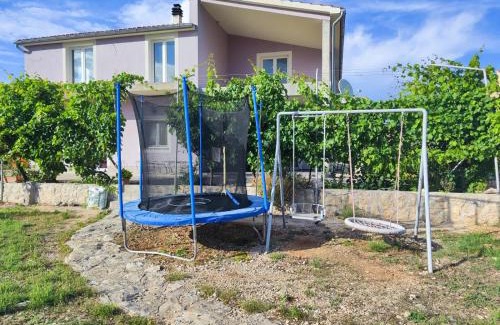 Gradina House | Home Lucić