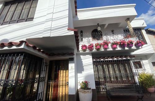 Paipa Hotel | Home Mark Casa Boutique