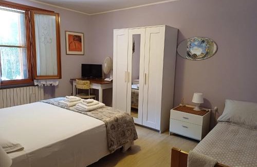 Fano Bed & Breakfast | Home Meditamondo