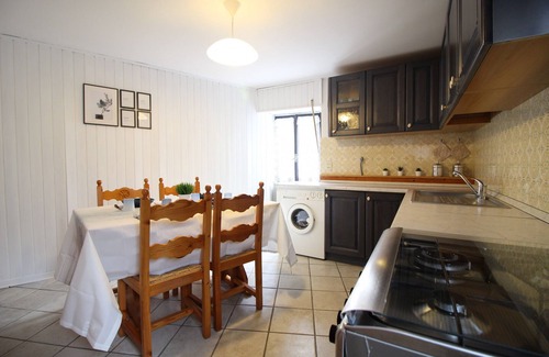 Brusson Apartment | Home Mountain Holiday La Marmotta - Affitti Brevi Italia