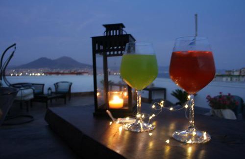 Materdei Bed & Breakfast | Home Napulè