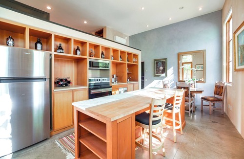 South Capitol Cottage | Home Near Santa Fe Plaza w/Patio!