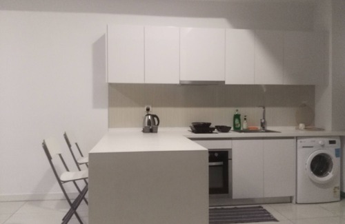 Ampang Condo | Home of the city of Kuala Lumpur