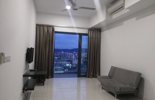 Ampang Condo | Home of the city of Kuala Lumpur