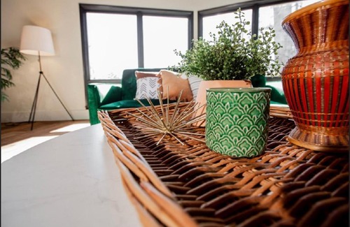 Ironton House | Home on the Mountain