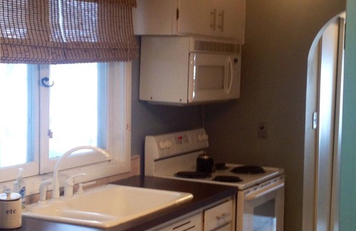 Clear Lake House | Home on the Water with Beautiful Lake View and Private Dock