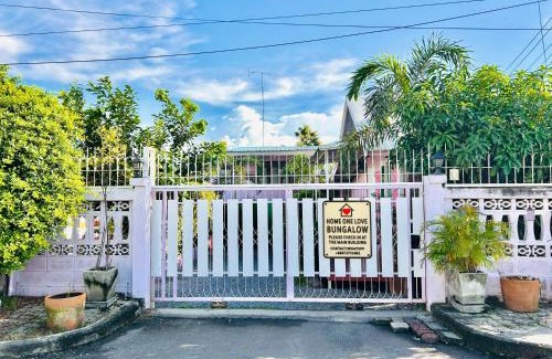 Ayutthaya House | Home one love Ayutthaya bangalow zone