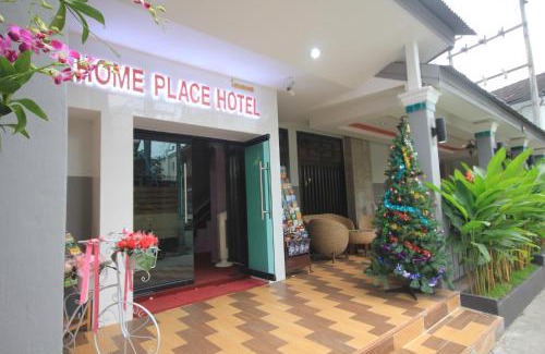 Thapae Hotel | Home Place Hotel