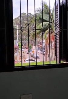 Jardim Itu House | Home Razi