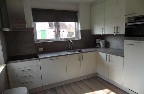 Wemeldinge House | Home sauna near beaches of Wemeldinge