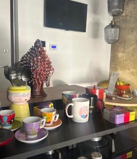 Sant'Agata di Militello Apartment | Home Sicilia