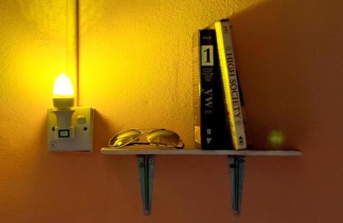 Lubok Buaya House | Home Sol Guesthouse