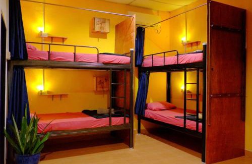 Lubok Buaya House | Home Sol Guesthouse