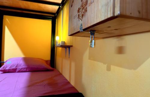 Lubok Buaya House | Home Sol Guesthouse