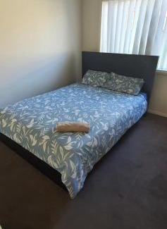 Wyndham Vale House | Home stay