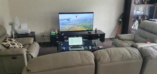 Wyndham Vale House | Home stay