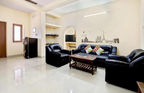 Kalapettai Villa | HOME STAY MAHALI 2bhk villa NEAR ROCK BEACH