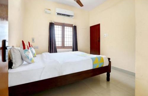 Kalapettai Villa | HOME STAY MAHALI 2bhk villa NEAR ROCK BEACH