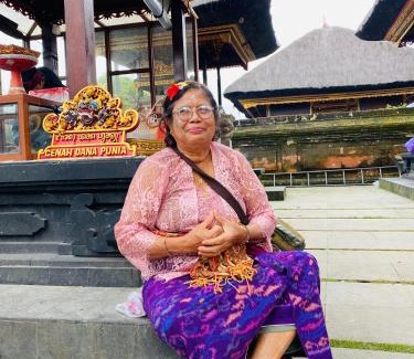 Tenganan House | Home stay Mekman