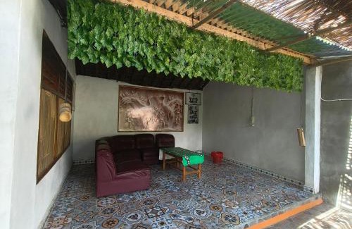 Tenganan House | Home stay Mekman