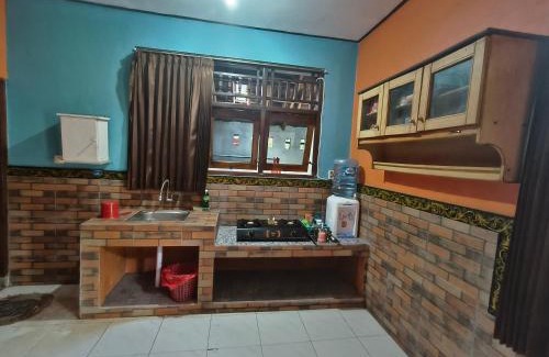 Tenganan House | Home stay Mekman