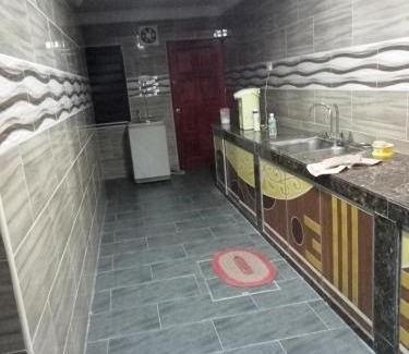 Kluang House | Home stay taman puteri