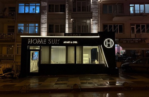 Kutahya Apartment | Home Suit apart otel