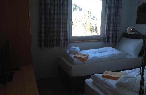 Fieberbrunn Bed & Breakfast | Home suite home