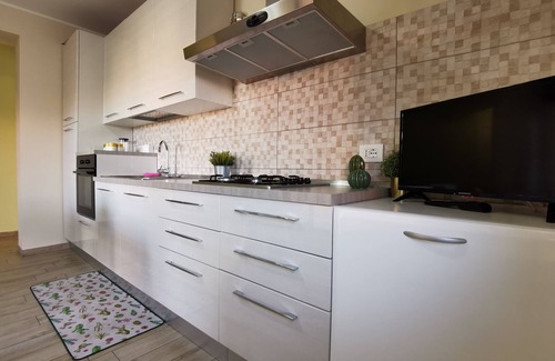 Fiumefreddo di Sicilia Apartment | Home Sweet Home