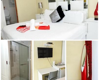 King William's Town Apartment | Home Sweet Home Bed and Breakfast