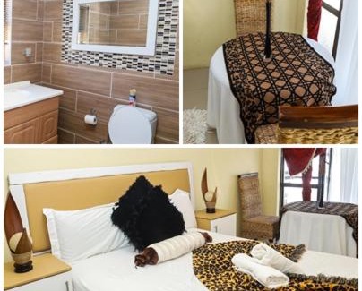 King William's Town Apartment | Home Sweet Home Bed and Breakfast