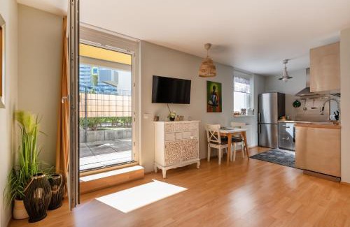 Grinzing Apartment | Home Sweet Home - 20 Minuten ins Zentrum und Garage