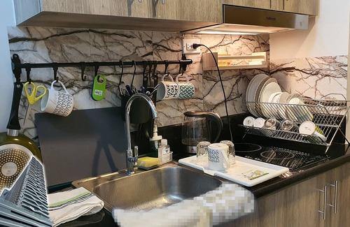 Pasay Condo | Home Sweet Home at Manila Bay