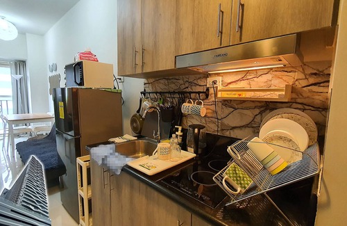 Pasay Condo | Home Sweet Home at Manila Bay