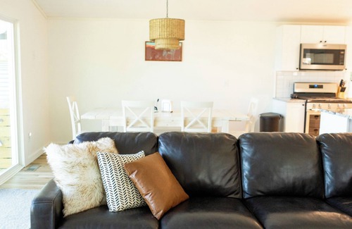 Johannesburg House | Home Sweet Home Away from Home