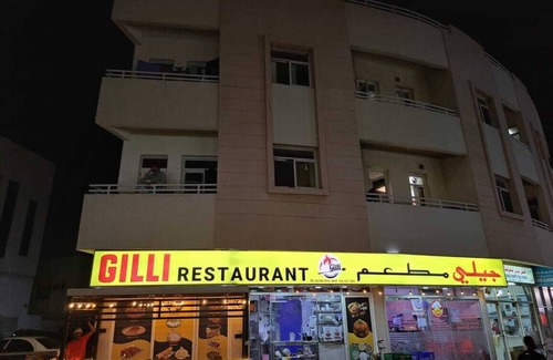 Old Dubai Apartment | Home Sweet Home Bed Space Male