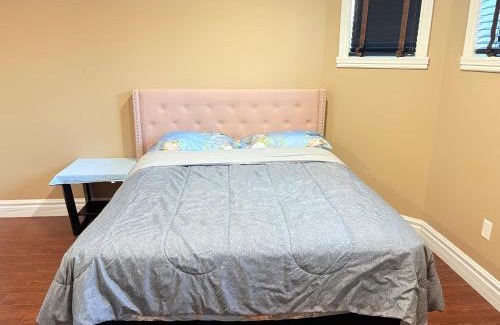 Woodslee House | Home sweet home