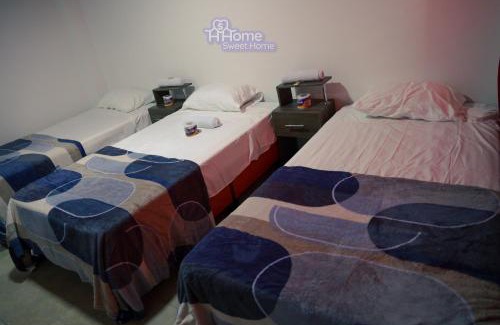 Pitalito Apartment | Home Sweet Home