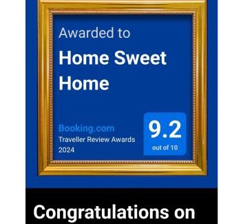 Ballycastle House | Home Sweet Home