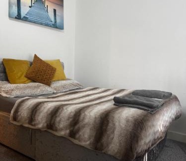 Thorpe Satchville House | Home sweet home